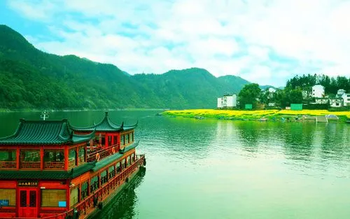 科技环保先进